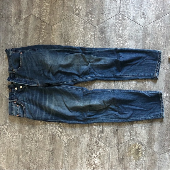 x short jeans american eagle